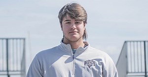 Athletic 2022 OL Leyton Nelson pulling in big offers