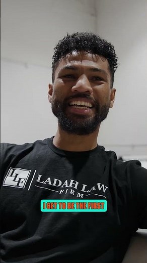Shane Mosley Jr. Feels "Like a Champion" Ahead of Fight vs. Jesus Ramos on 12/6
