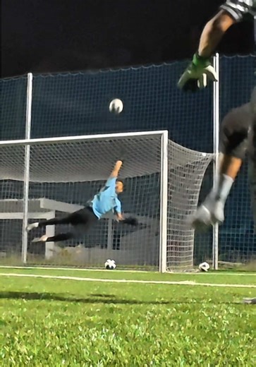 Essential Goalkeeper Training Techniques for Aspiring Players