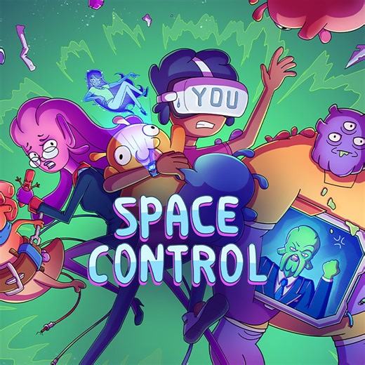 Space Control