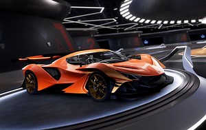 Best racing games set to release in 2024: Test Drive Unlimited Solar Crown, Le Mans Ultimate, and more