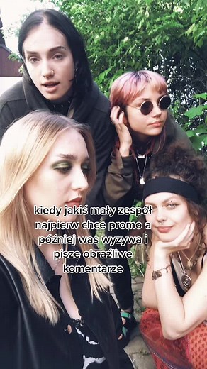 Gathering Friends in a Lush Outdoor Setting