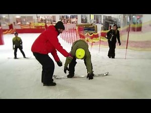 The Snozone Experience