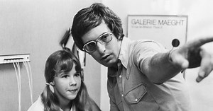 William Friedkin, 'The Exorcist' and 'The French Connection' director, dies at 87