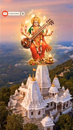 Maihar wali maa 🙏🌷🌺🌷 #shorts #bhakti #navratrispecial #explore #viralshorts #trending