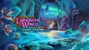 世界迷宫13：永恒冬季 Labyrinths Of The World：Eternal Winter