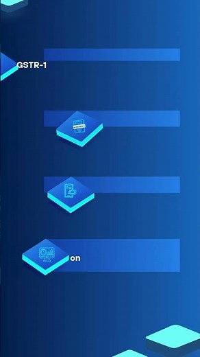GST Filing Made Simple with Excellon EXACT