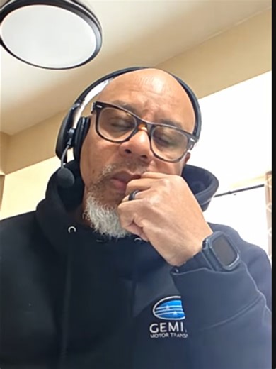 Why Life on the Road Makes You Feel Weird