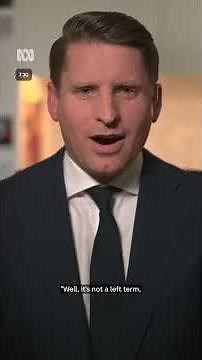 Hastie believes in 'a third way' between monoculturalism and multiculturalism | 7.30