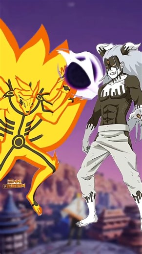 WHO IS STRONGEST #naruto