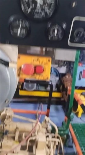 Engine repair Cummins