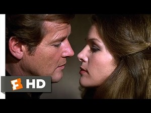 Moonraker (4/10) Movie CLIP - Cooperation (1979) HD