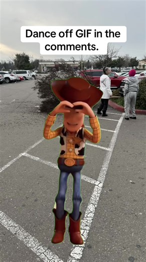 Dance Off Challenge Ideas: How to Start a Dance Off GIF in Comments