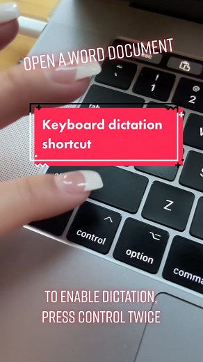 How to Enable Dictation on Word for Mac: Step-by-Step Guide