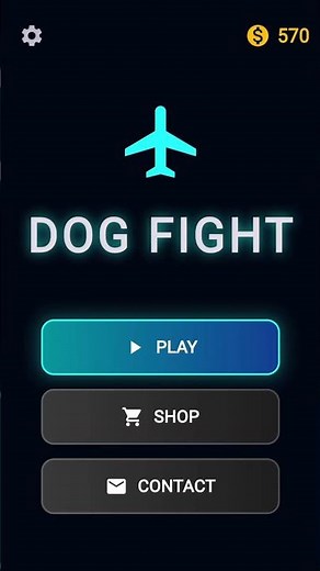 Dog Fight is Now Live! ✈️ | Official Web Launch | Ozan Games