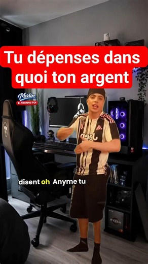 😂 L'argent est fait pour être dépensé mais dans quoi ? Dans ça #hardware #pc #gaming