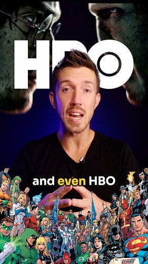 Netflix Just Announced a 10-for-1 Stock Split — and Might Buy HBO Next benzinga.com/quote/nflx | Benzinga