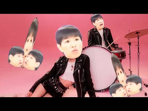 【音MAD】APTINKO（おせちんこ×APT.）