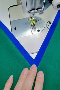 Good tips and tricks with sewing machine | Clothes tips