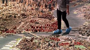 547K views · 7.3K reactions | This scale model of NYC is the biggest architectural model in the world. | Insider Design | Facebook