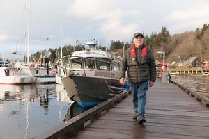 WorkSafeBC launches campaign to address fishing-industry safety