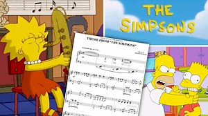 The Simpsons theme tune is an epic symphonic masterpiece – here’s exactly why