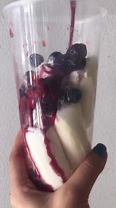 Red wine and ice cream rolls is pretty yummy! Would you try it? 🍷🍨 | Icicles