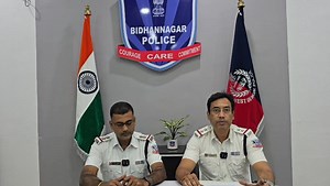 2.4M views · 52K reactions | Tomorrow on the eve of Police Day, all...