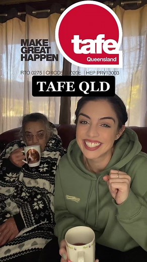 Studying in Australia at TAFE Queensland