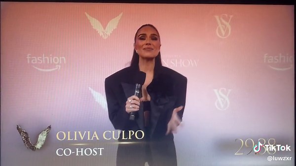 Victoria's Secret Fashion Show 2024 Highlights