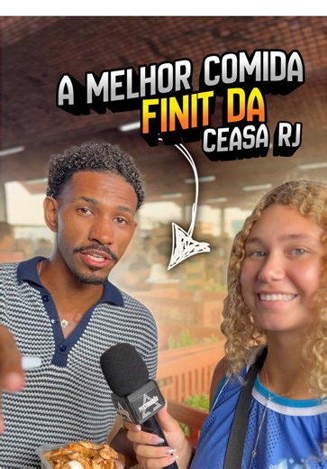 Deliciosas Opções de Lanches no Ceasa