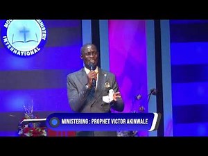 MOUNT TABOR MINISTRY INTL. Live Stream