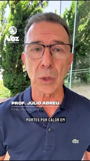 Voz Do Barreiro on Instagram: "O calor extremo que estamos vivendo no Brasil é perigoso e pode matar. Não é só desconforto é risco real à saúde. ⚠️ Atenção: só beber água não é suficiente. Em ondas de calor, o corpo precisa reduzir a temperatura, não apenas repor líquidos. 👉 Técnicas eficazes de resfriamento corporal, recomendadas por especialistas: Ficar na sombra ou em locais ventilados. Molhar a pele (banho frio, pano úmido no corpo) Usar ventiladores junto com umidade (não só ar quente circ