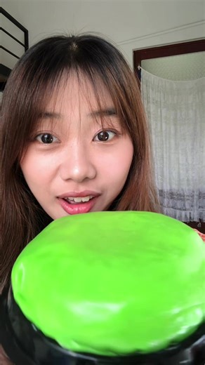 bánh crep sầu riênggg🤤🌿 #mukbang #food #yummy #eating #babielovecheese