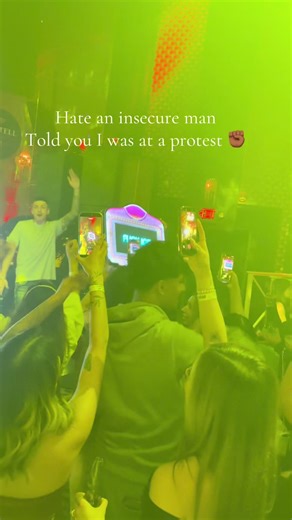 Detroit Protest Insights: Navigating Modern Dating