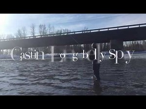 Casting Longbelly Spey Competition Rods and lines