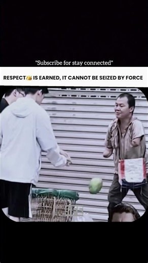 Respect is earned it cannot be seized by force📈🔥| #mindset #selfimprovement #motivation #discipline