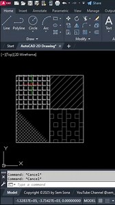 5.6K views · 50 reactions | Did you know you could edit your AutoCAD...