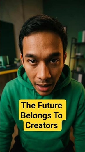 AI Is Changing Creator Culture Forever | ‪@gimiapp‬ x ‪@VEEDSTUDIO‬