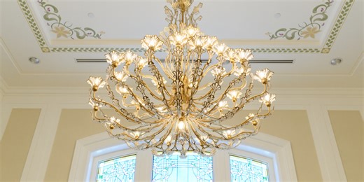 Here's Your First Look Inside the Willamette Valley Oregon Temple | LDS Daily
