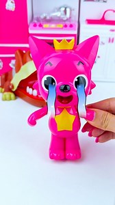 740K views · 2.6K reactions | Satisfying with Unboxing & Review Miniature PinkFong Doctor Set Toy, ASMR Videos #satisfying #unboxing #pinkfong #doctortoys #asmr #shorts | Subi Unboxing Toys | Facebook