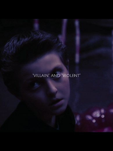 Mike Teavee: Victim of Bad Parenting in Charlie's Universe