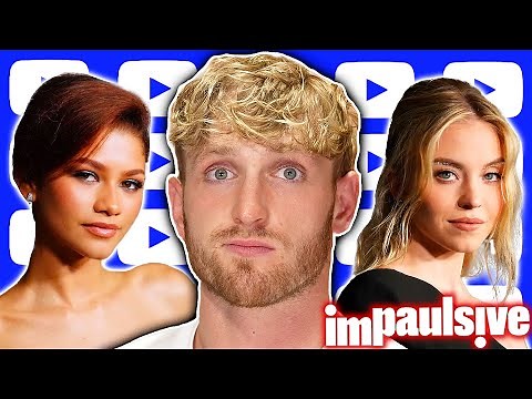 Logan Paul Is In Love - IMPAULSIVE EP. 313