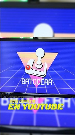 DO YOU know how to install BATOCERA? #lordofreviews #shorts #batocera #orangepi #installbatocera