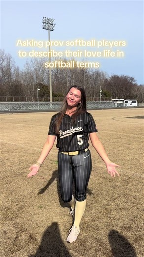 Understanding Love Life Through Softball Terms