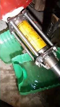 machine à projeter fait maison