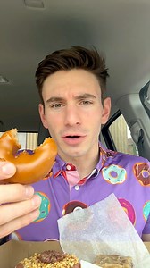 172K views · 2.3K reactions | Long’s Bakery Review in Indianapolis, Indiana #bakery #foodreview #donuts #foodshow #foodtour #foodreels #foodcritic #eat #mukbang | Nik Metcalf Food Reviews | Facebook