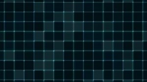 Download Digital style Square random glow on grid background for free