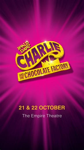 Step into a world of pure imagination! 🍫 Our Year 5-12 Musical, Roald Dahl’s Charlie and the Chocolate Factory, is hitting The Empire Theatre stage on 21 & 22 October! 🎟️ Tickets are on sale now — don’t miss your chance to secure your golden ticket: https://bit.ly/glenniemusical. 🙏 Thank you to our sponsors, Toowoomba Choral Society and R&B Finance, for helping us bring this spectacular show to life. @tmbachoralsociety @rbfinance #GlennieMusical #GoldenTicket #CharlieAndTheChocolateFactory #a