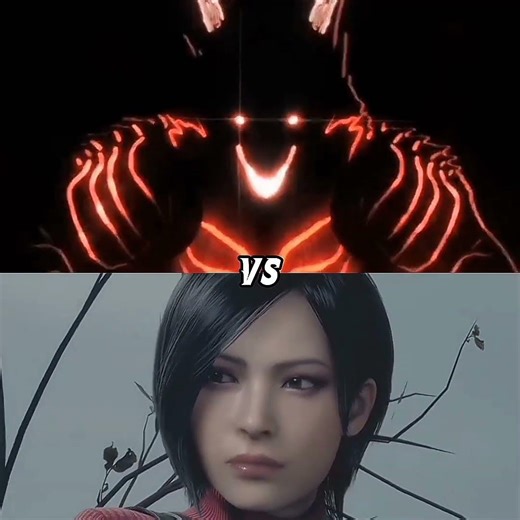 Haller Hallman Karl vs resident evil characters [song name: after dark] [app I use: capcut]